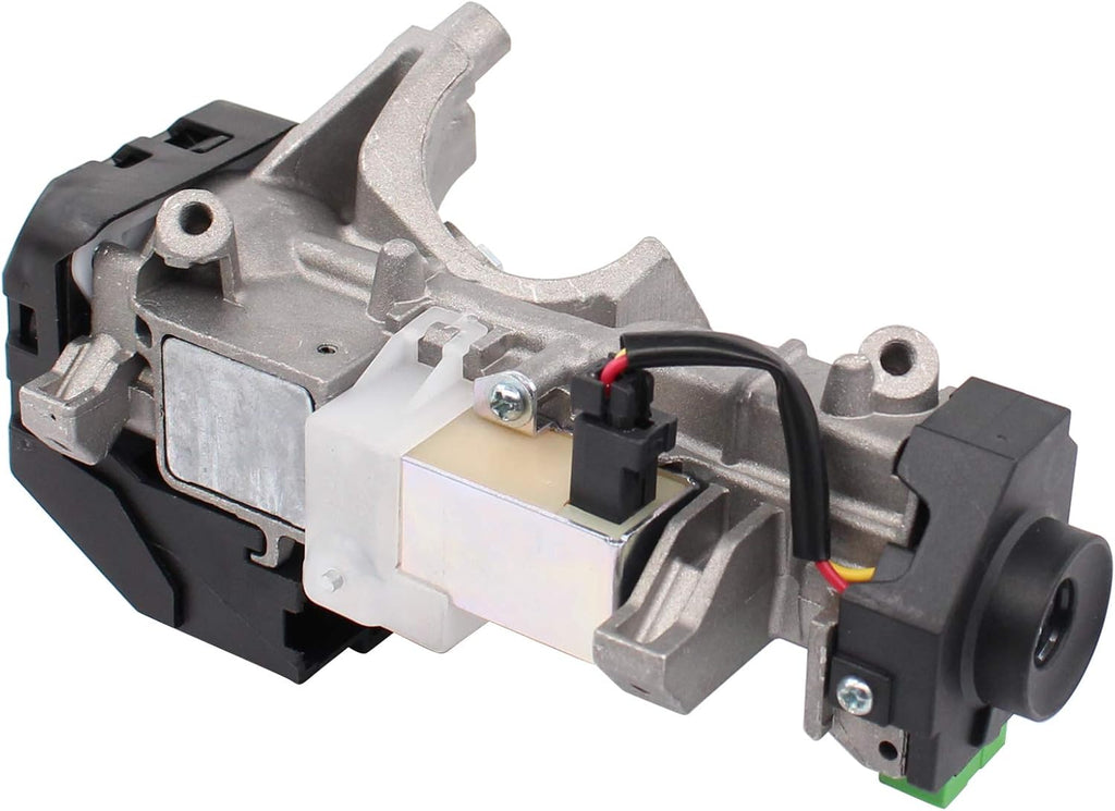 Ignition Switch Lock Cylinder Assembly Pack of 2 P759949