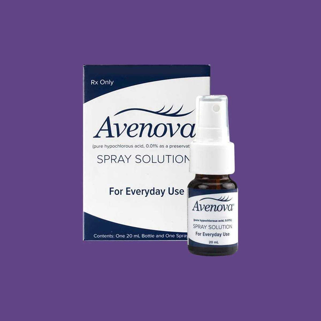 Hypochlorous Spray Solution O97232