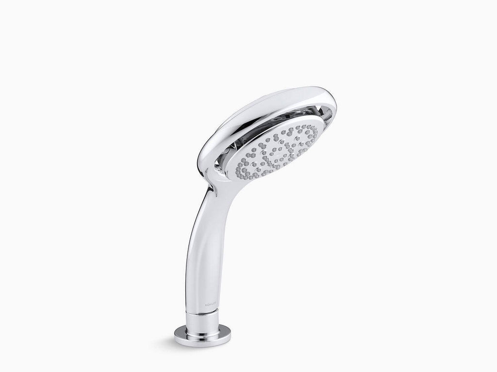 Oil-Rubbed Bronze Multifunction Handshower X161219