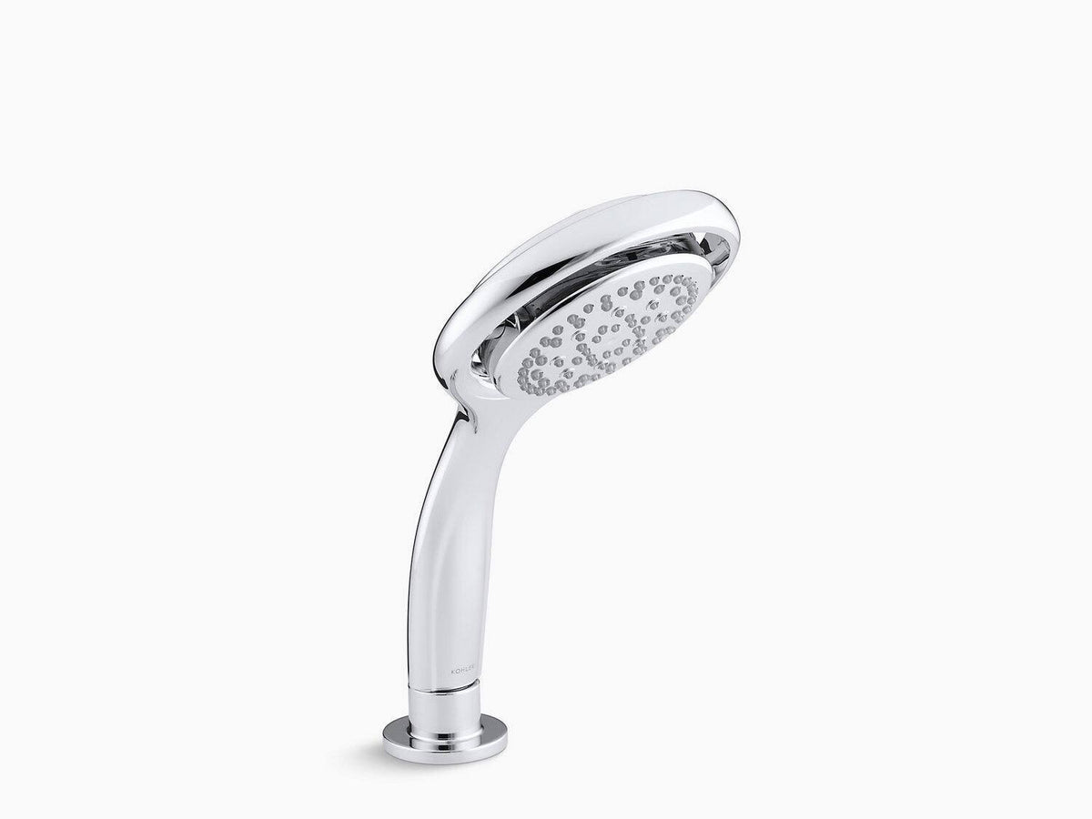 Oil-Rubbed Bronze Multifunction Handshower X161219