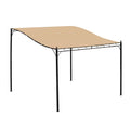 Replacement Canopy Top Cover for Awning Frame N9677