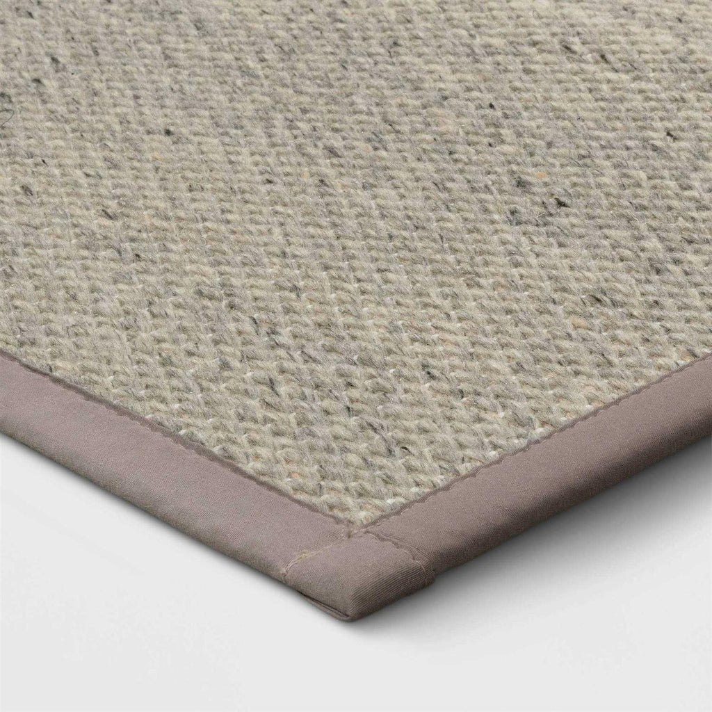 20 Textured Pet Kitchen Rug F70619