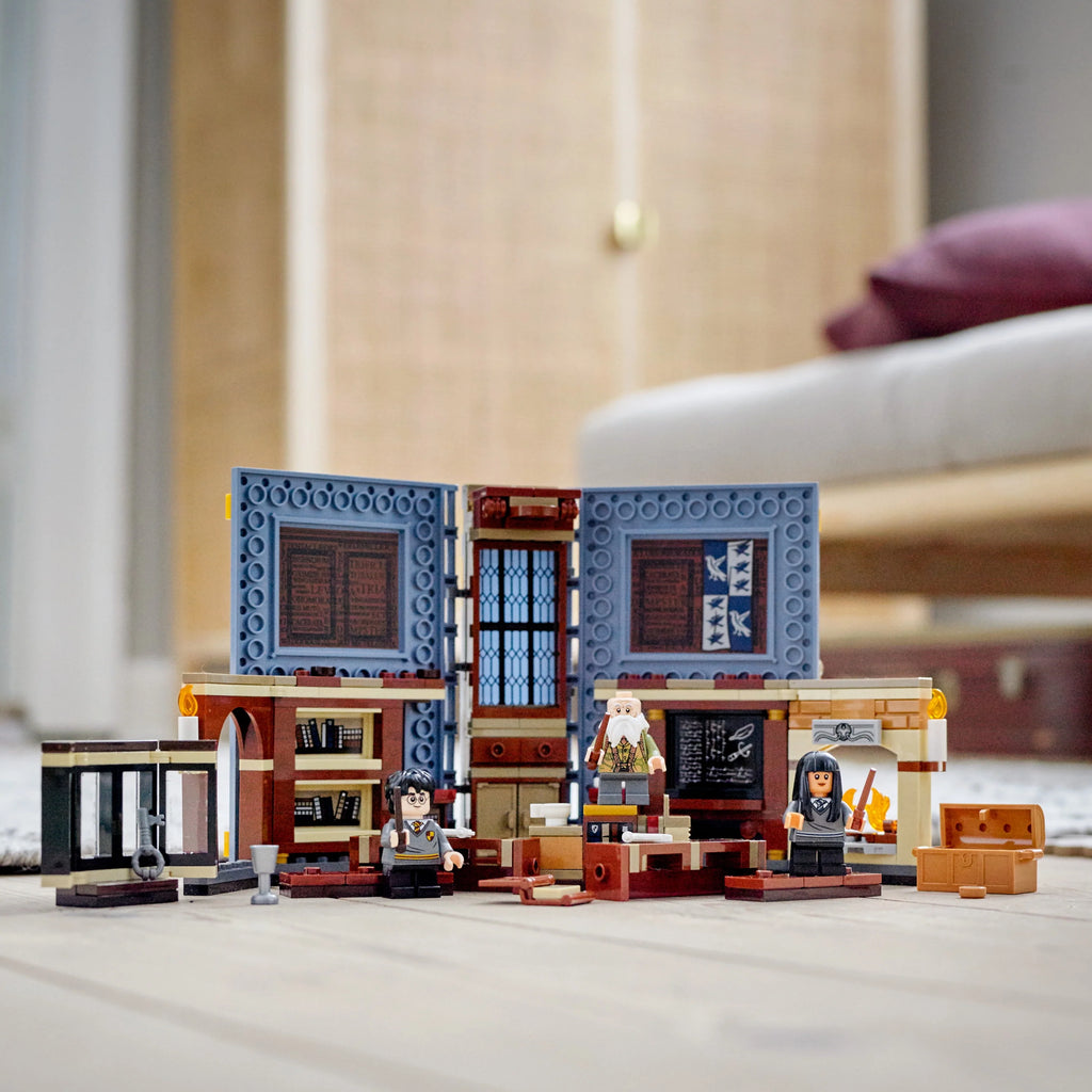 Building Set (256 Pieces) Z5537