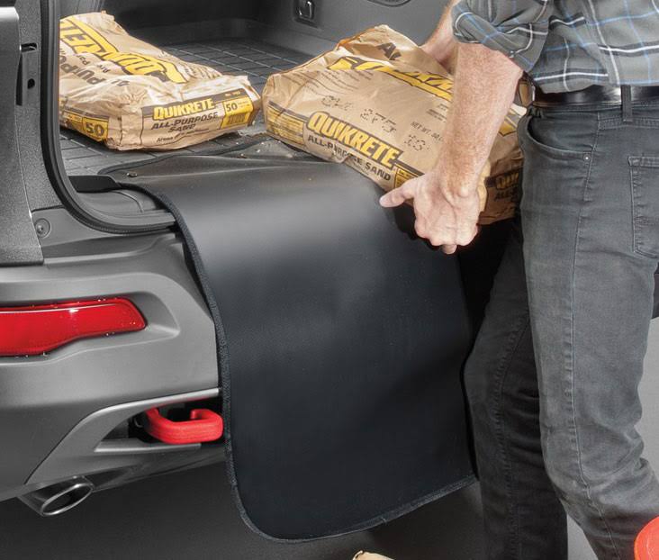 Cargo Liner B91734