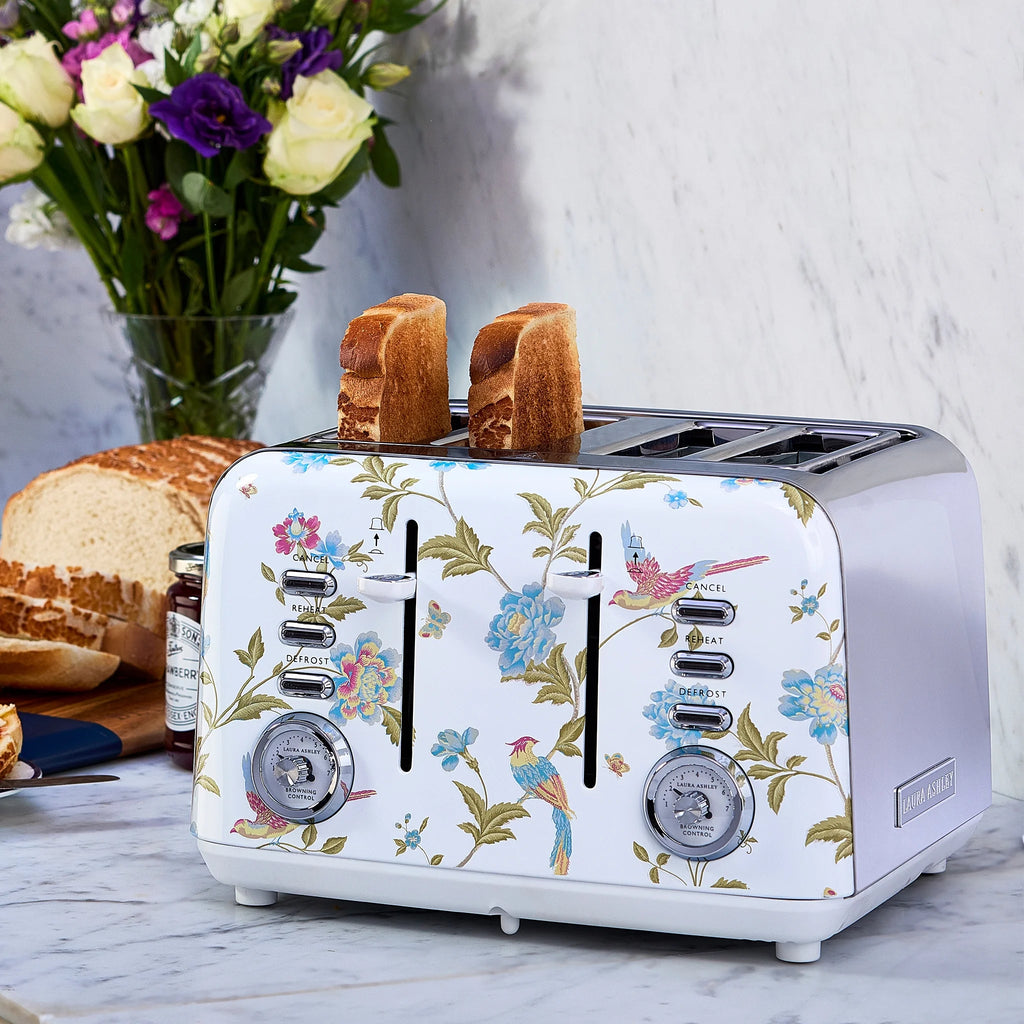 4-Slice Toaster M940