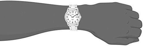 Easy Reader Watch D9769