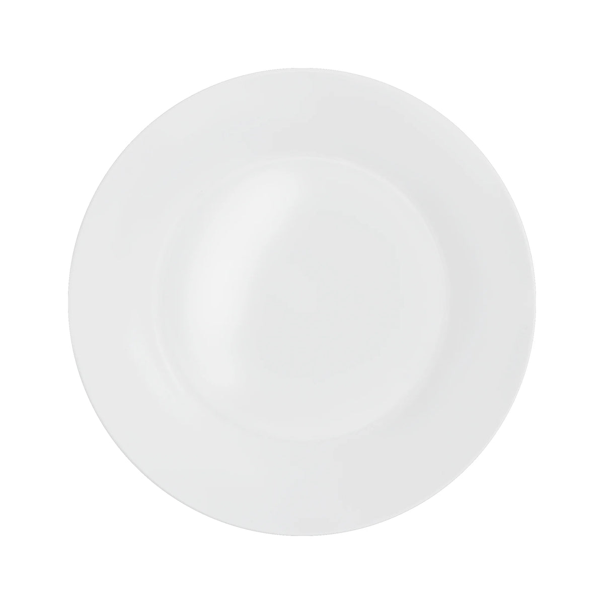White 18 Pc Dinnerware Set for 6 R936