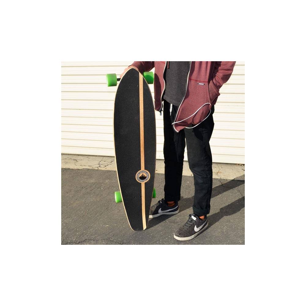 Tropical Day Longboard Complete C7485