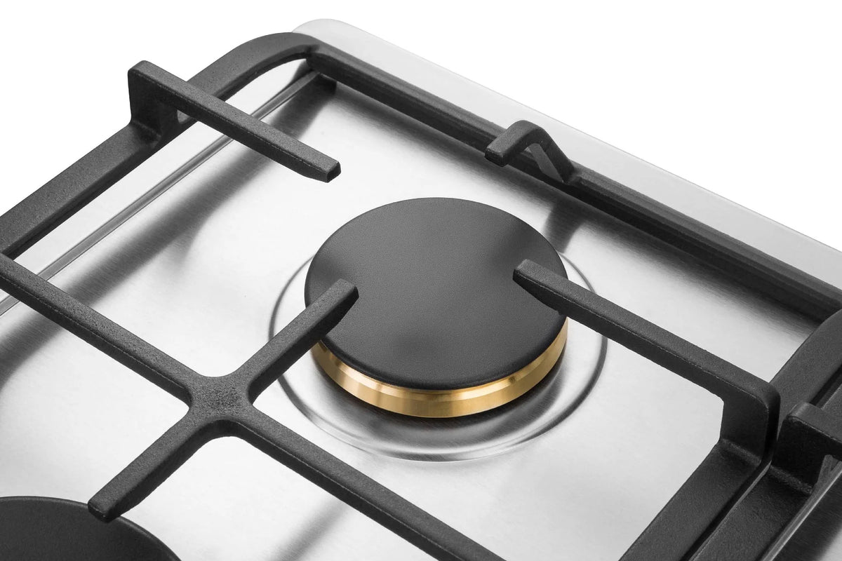 30" Gas Cooktop 5 Burners J76397
