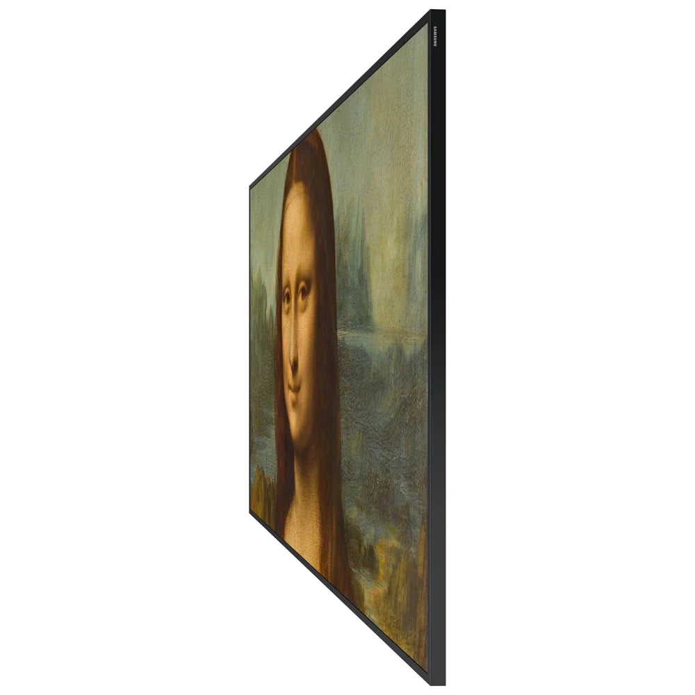 55 in QLED 4K UHD Smart TV S365153