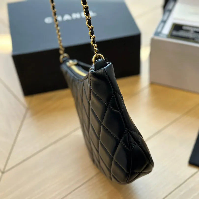 Hobo Handbag W384