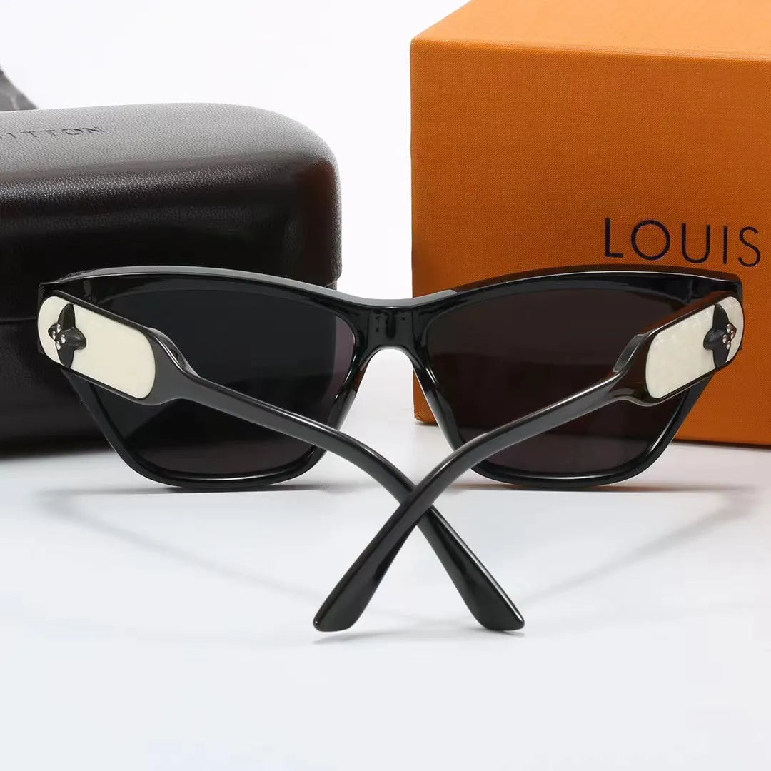 L Letter Sunglasses S46978