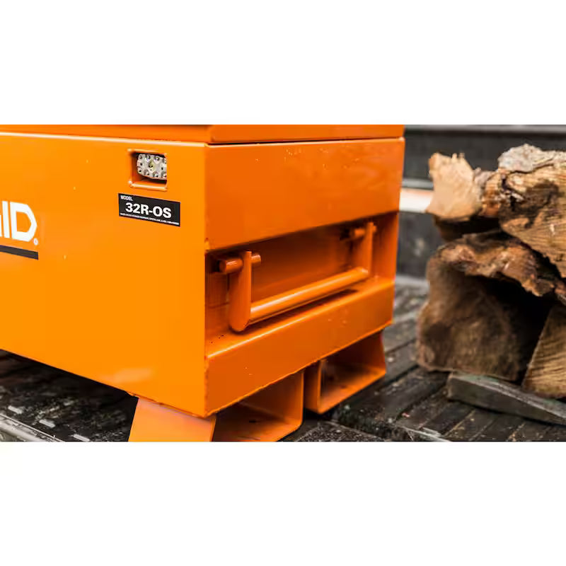 Portable Storage Chest Jobsite Box K224226