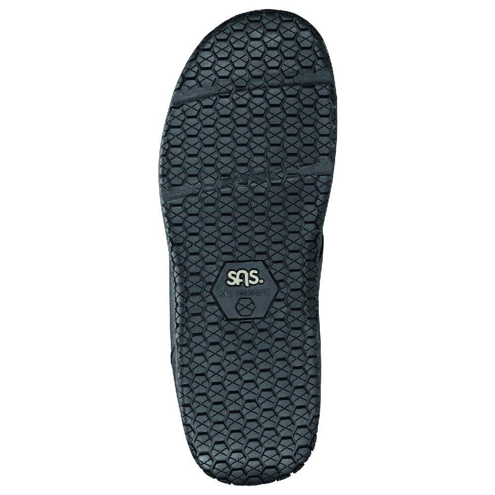 Navigator Black Shoes J10368