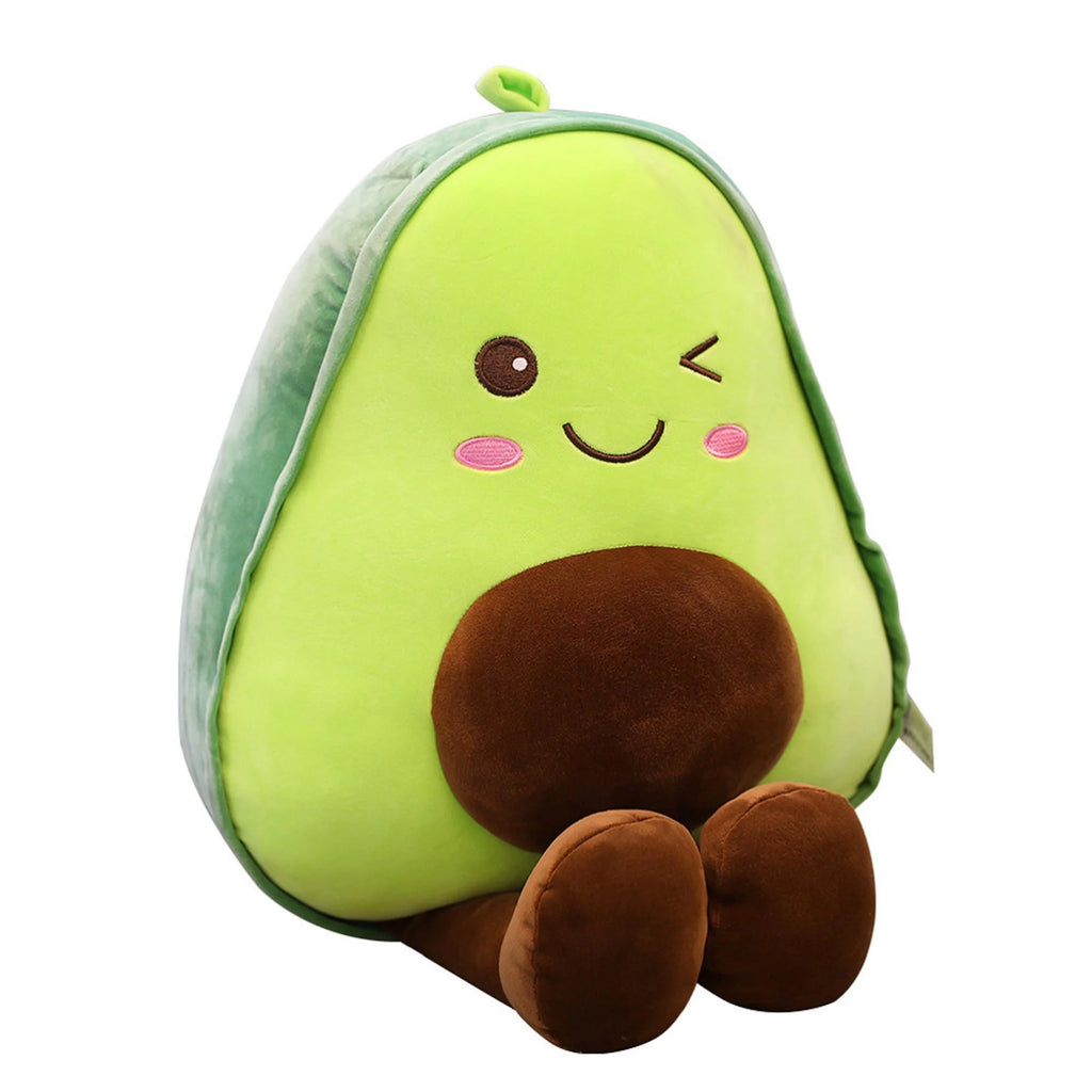 Avocado Plush Toys Green 60cm D165120