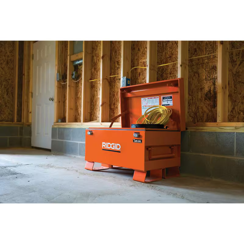 Portable Storage Chest Jobsite Box K224226