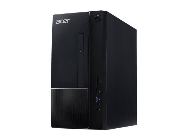 Aspire Desktop S485