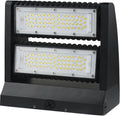 80W LED Wall Pack Fixture 4000K F74178