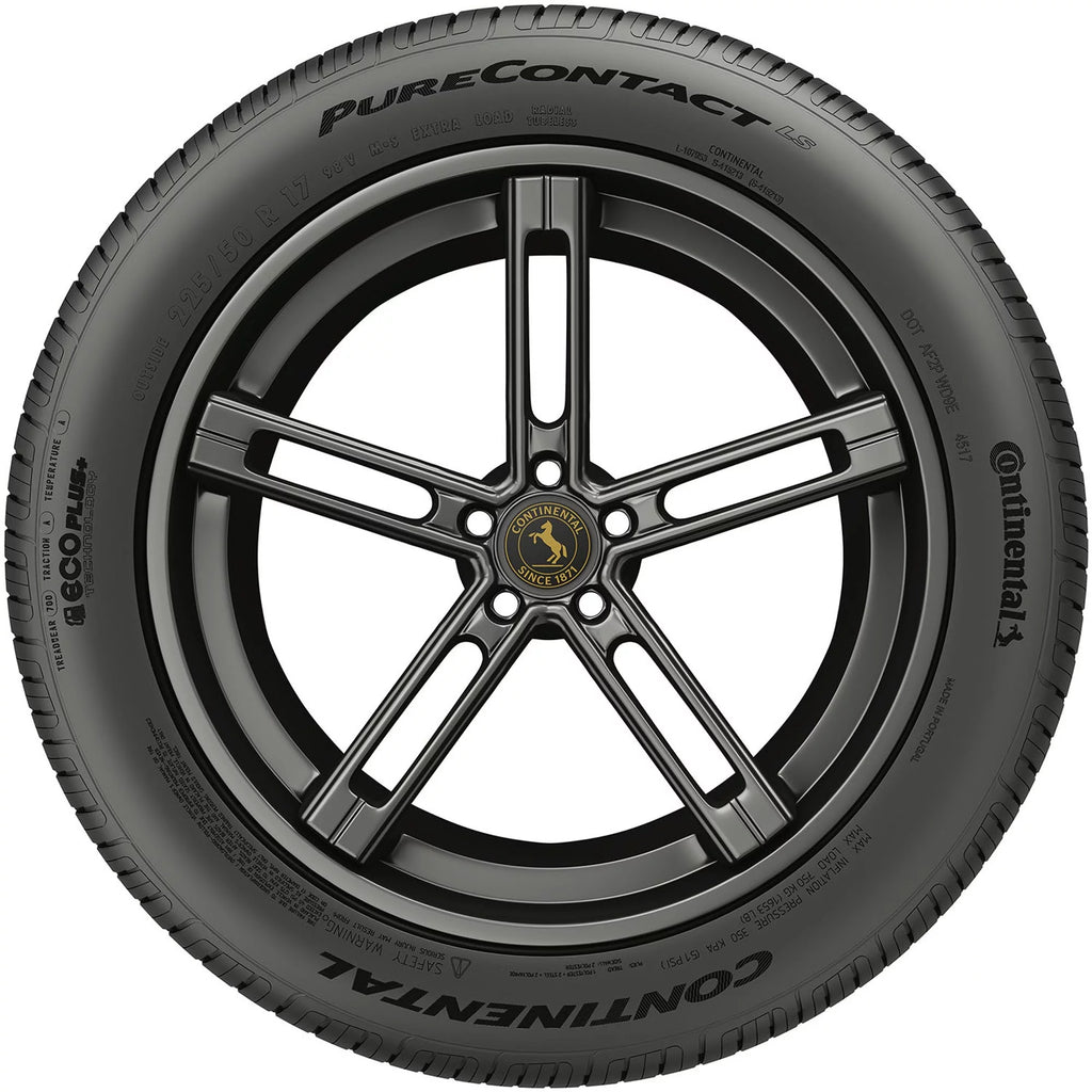 215/55R17 94 V Tire O4079