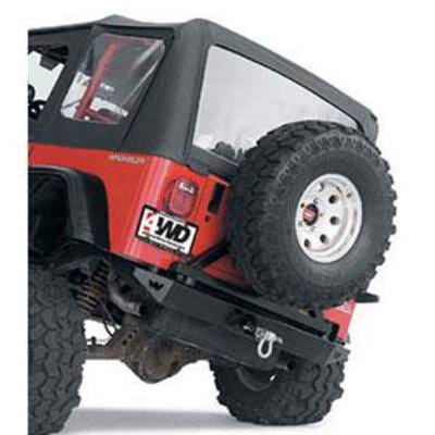 Tire Carrier W719729