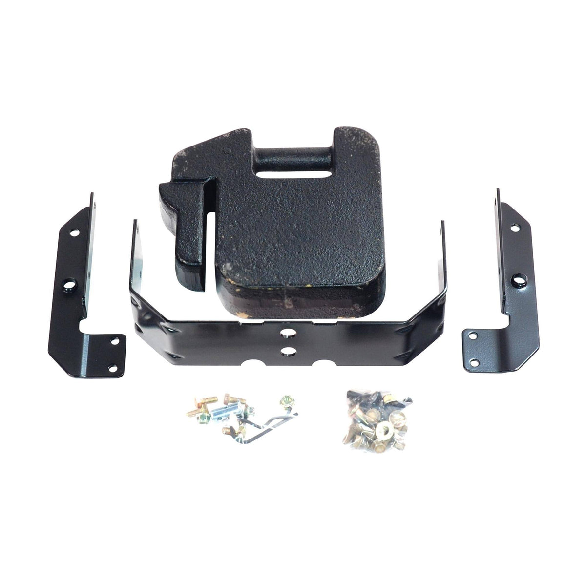 Rear Weight Bar Kit D917