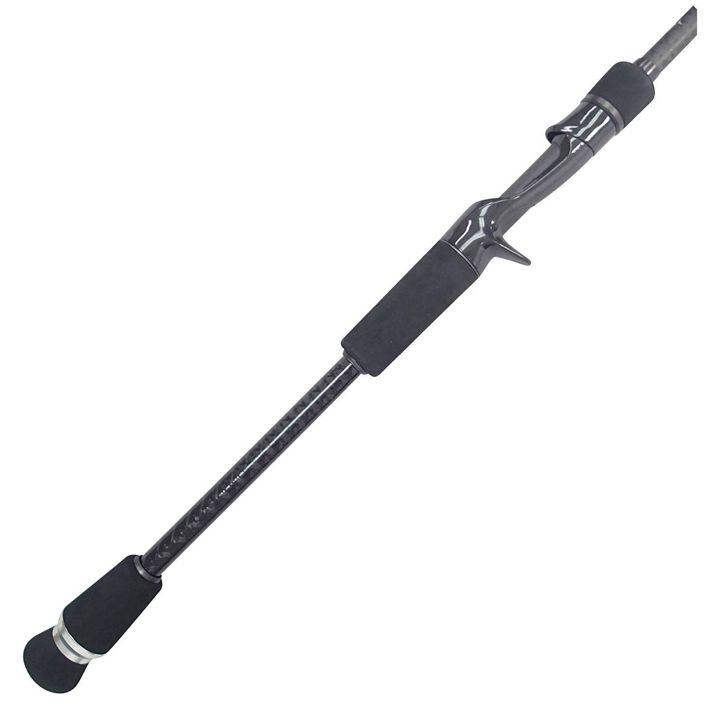 Black Casting Rod C573148