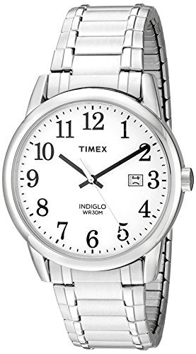 Easy Reader Watch D9769