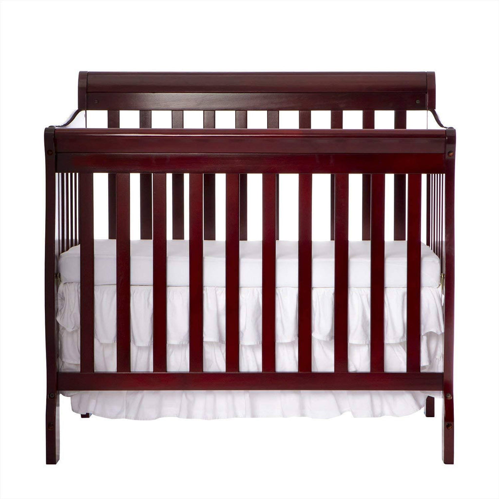 4 in 1 Convertible Mini Crib O9075