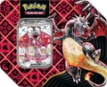 Pokemon TCG Tin Y334