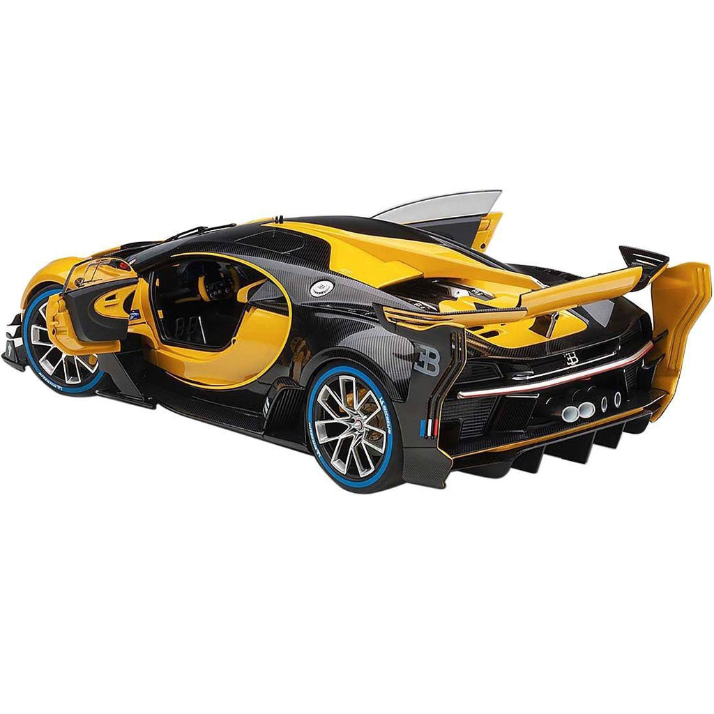 1/18 Model Car U280