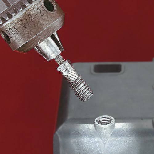 10 PC Drill/Extractor Set A972087