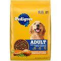 Pedigree Adult Complete Nutrition Roasted Chicken Rice & Vegetable Dry Dog Food U497