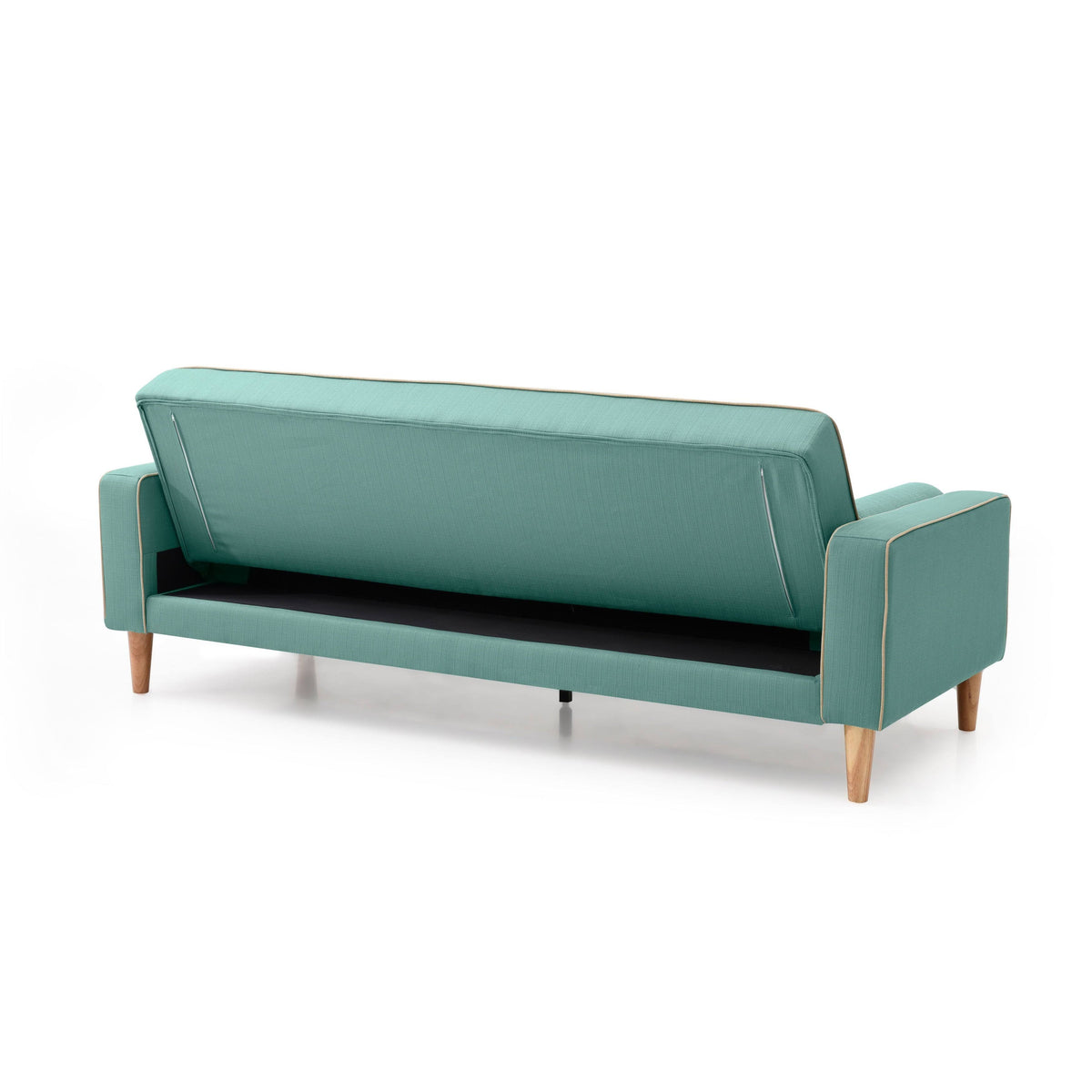 Gray Sofa Bed M2928