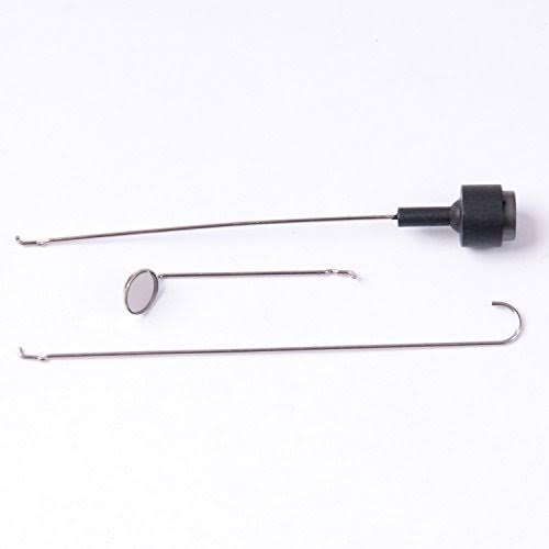 Wireless Inspection Camera F636164