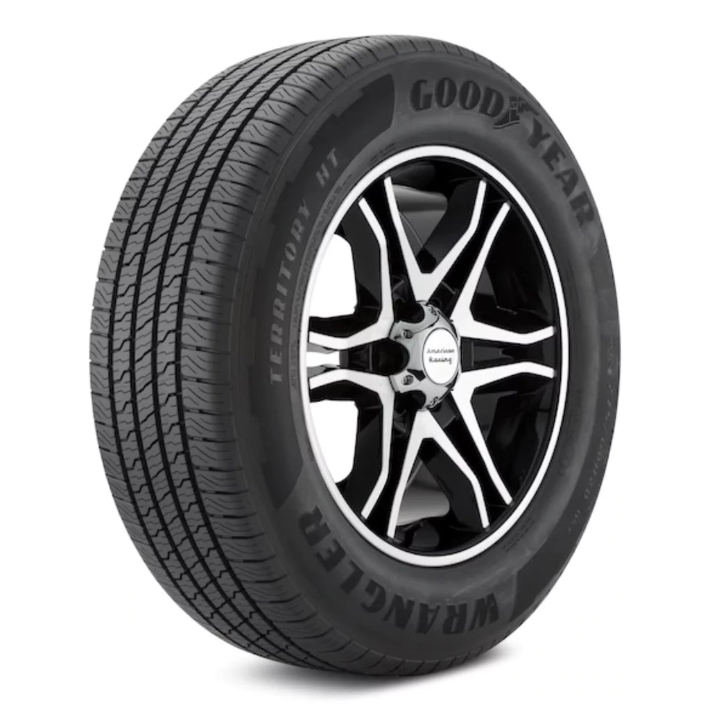 275/60R20 115T Tire S46443