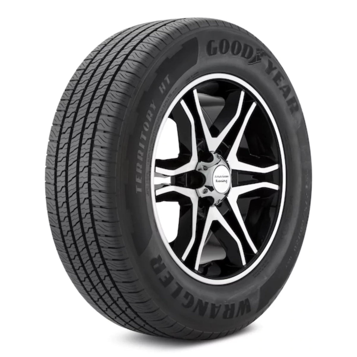 275/60R20 115T Tire S46443
