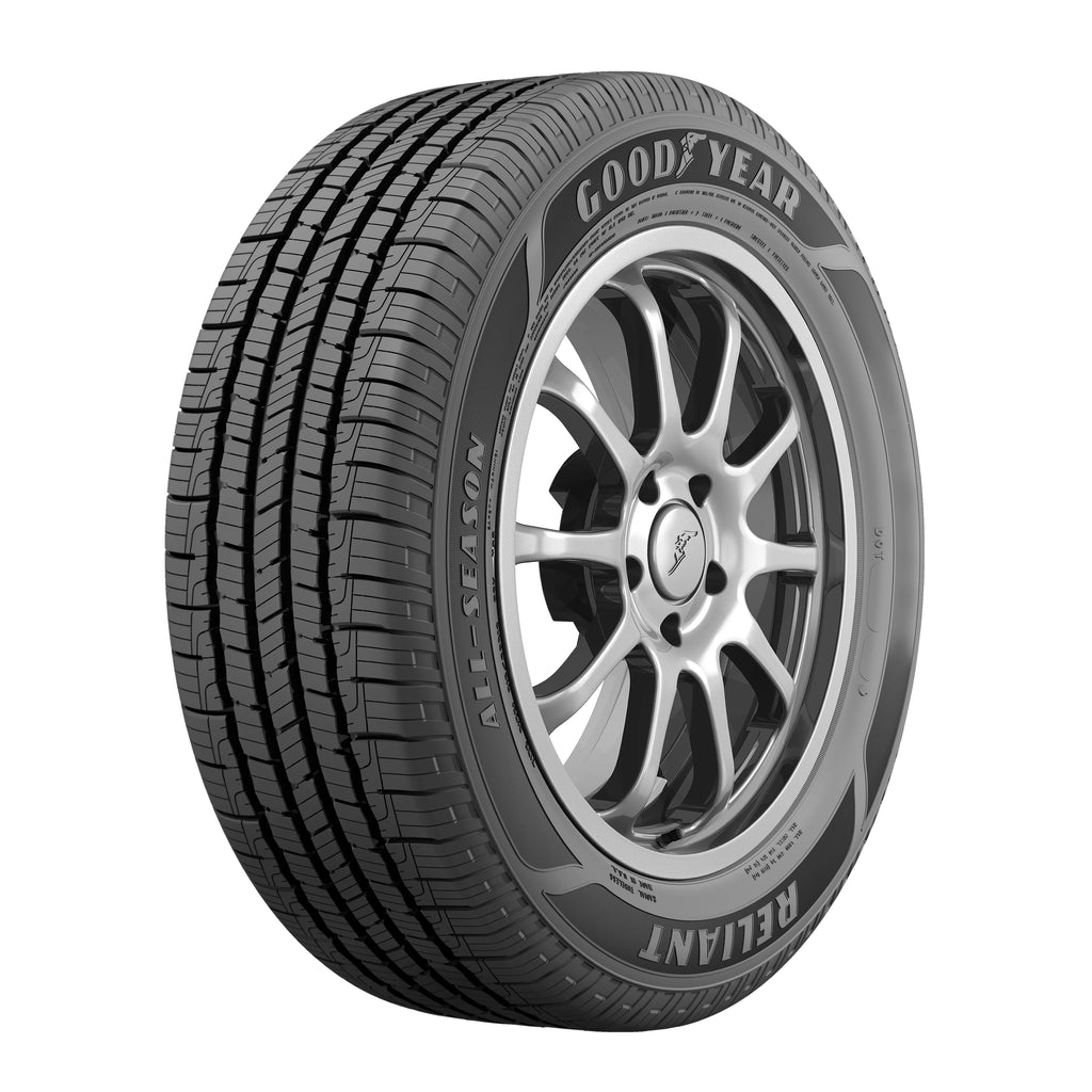 235/65R16 103H All-Season Tire I9363