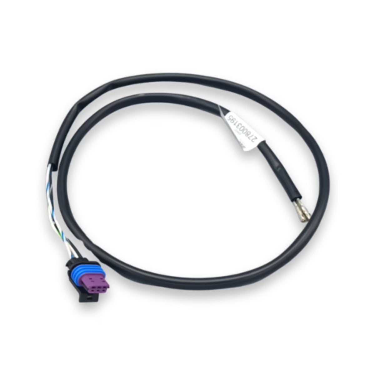Wiring Harness D226