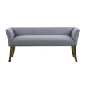 Blue Accent Bench M663976