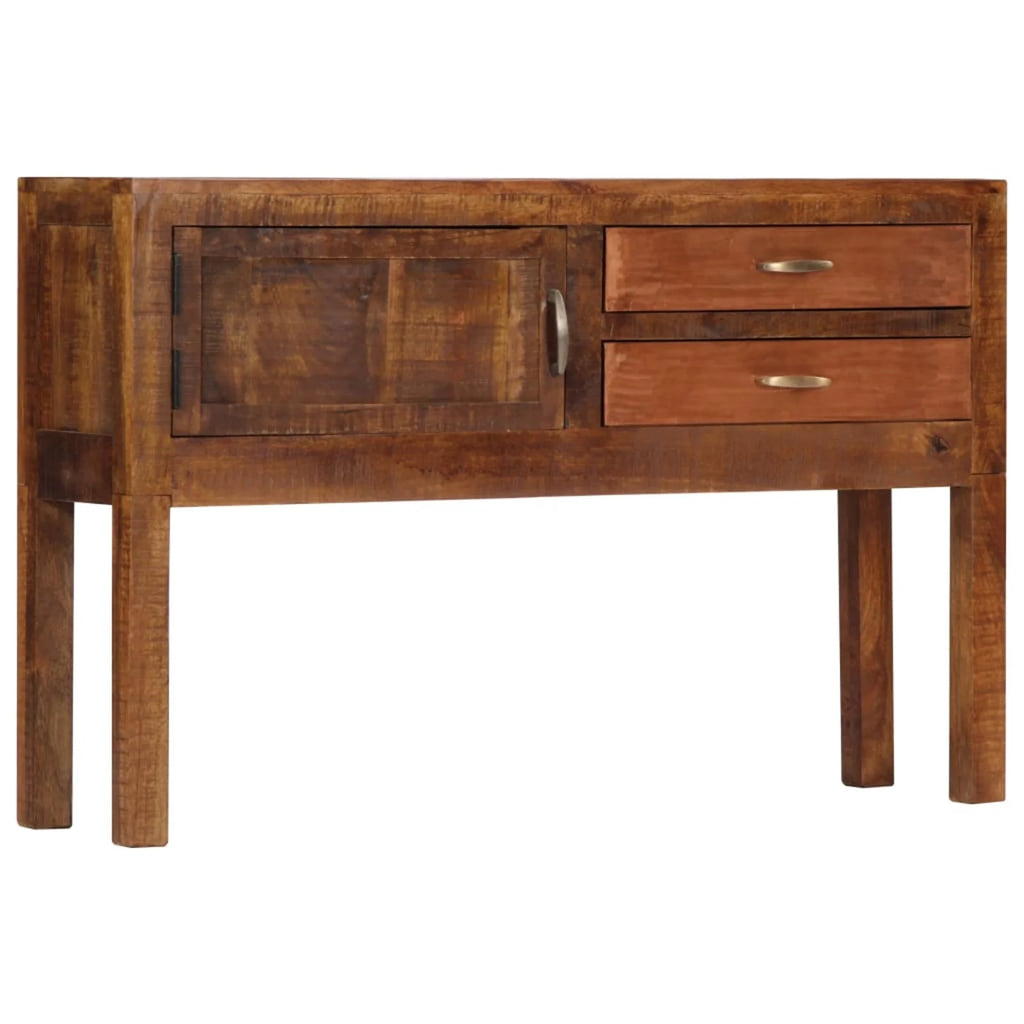 Solid Mango Wood Sideboard M844099