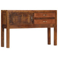 Solid Mango Wood Sideboard M844099