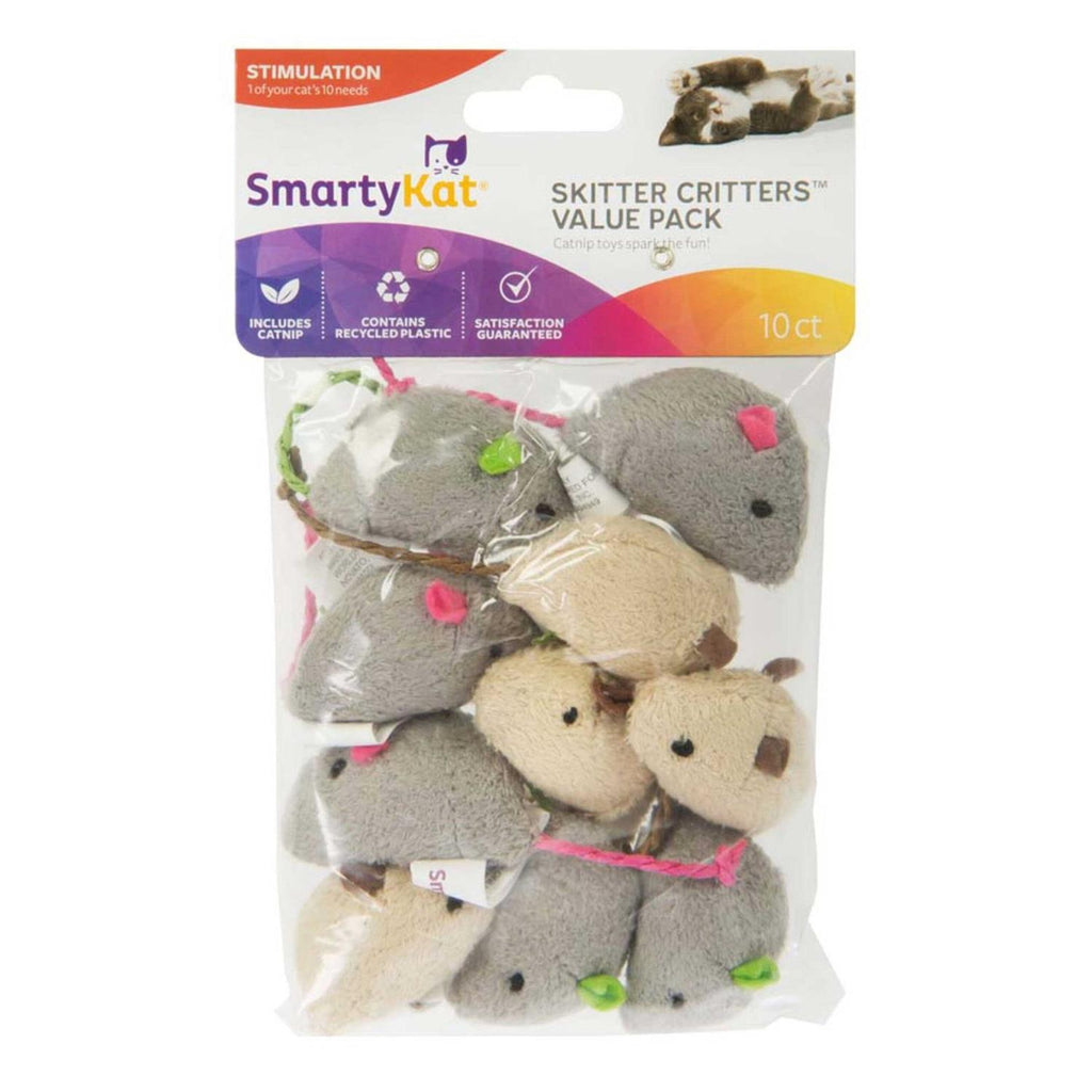 Catnip Cat Toys D240