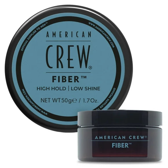1.7 oz High Hold Low Shine Hair Fiber D8055