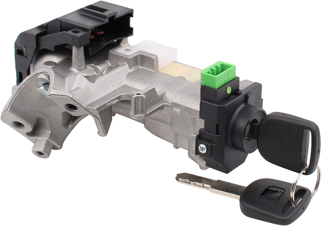 Ignition Switch Lock Cylinder Assembly Pack of 2 P759949