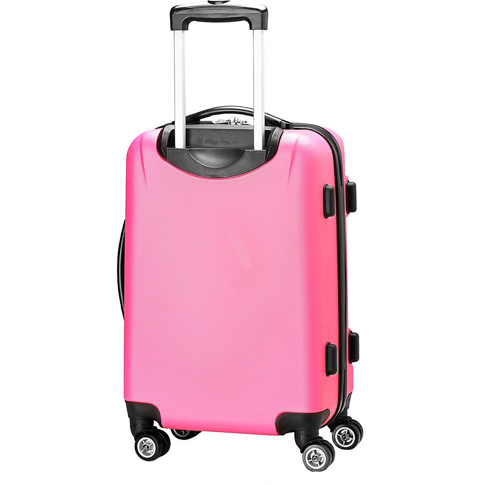 Pink Carry-On Hardcase Spinner M4854