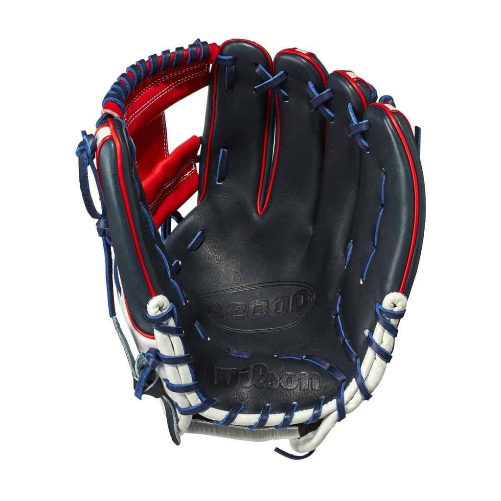 11.5 Infield Baseball Glove A14899