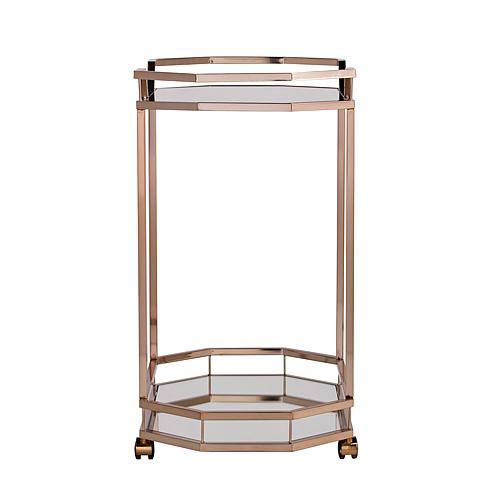 Champagne Bar Cart I801621