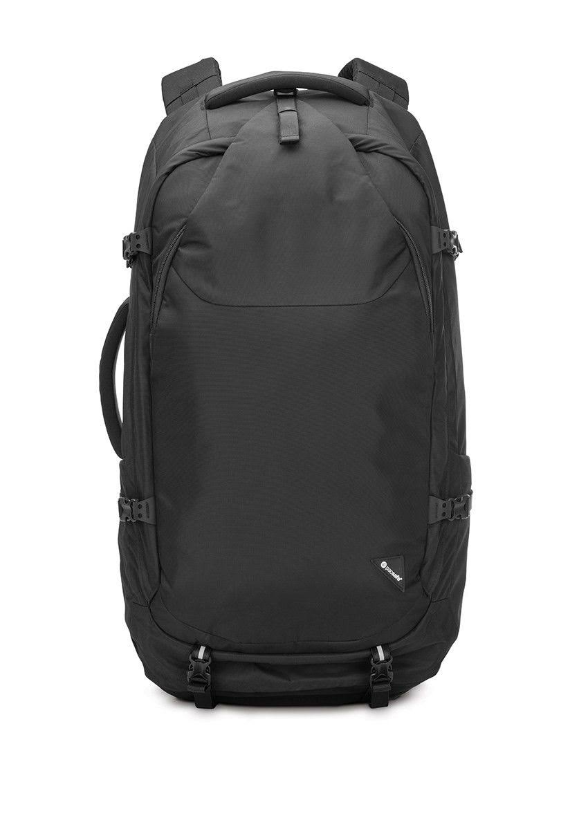 Black 65L Carry-On Travel Pack N695