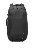 Black 65L Carry-On Travel Pack N695