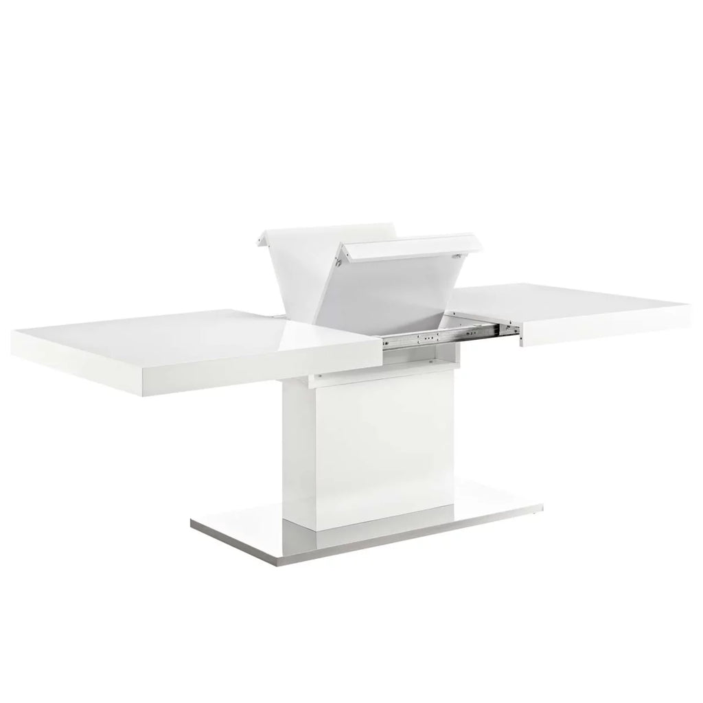 Expandable Dining Table W6622